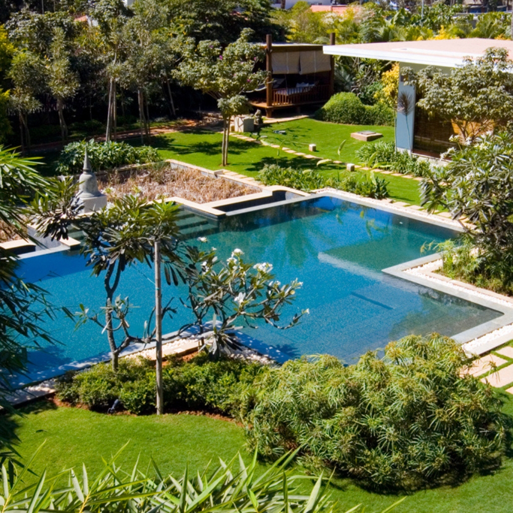 Residence